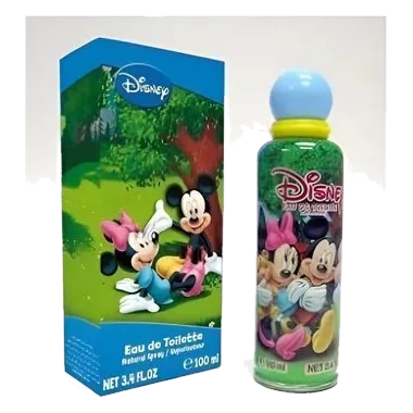 Eau de Toilette by Disney