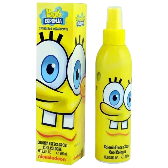 SpongeBob SquarePants by Nickelodeon