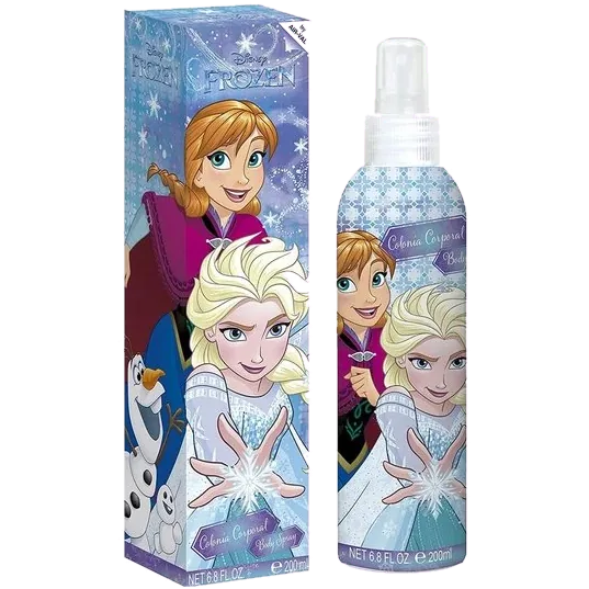 Frozen by Disney