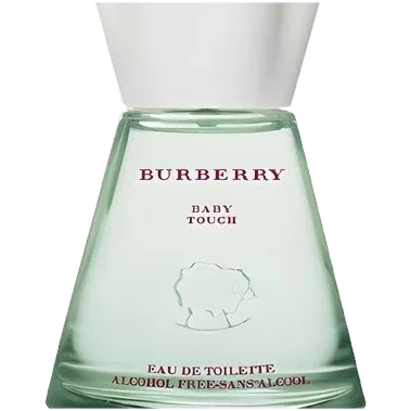 Baby Touch by Burberry