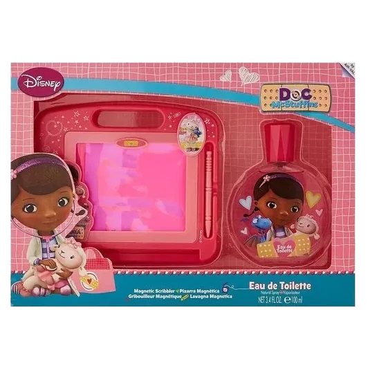 Doc McStuffins Gift Set by Disney