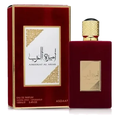 Ameerat Al Arab by Asdaaf