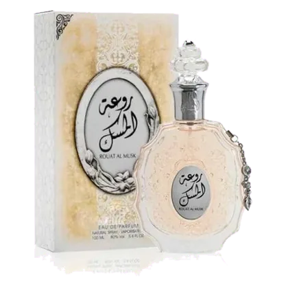 Rouat Al Musk by Lattafa