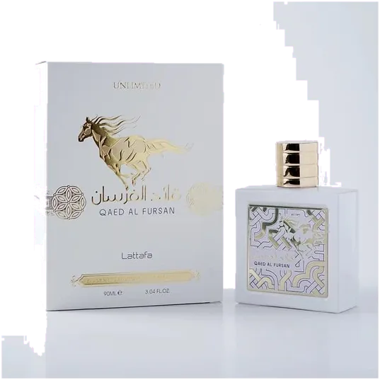 Qaed Al Fursan Unlimited by Lattafa