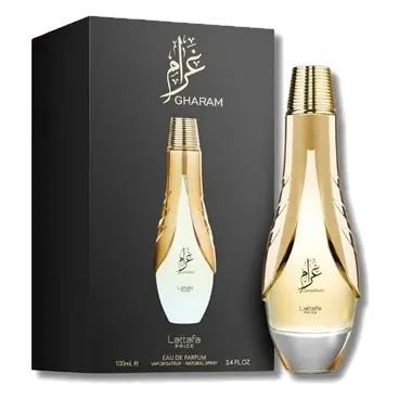 Gharam by Lattafa Pride