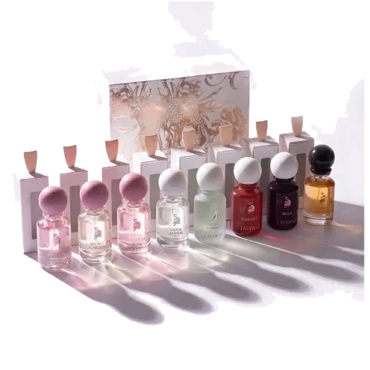 Miniature Collection by Laverne