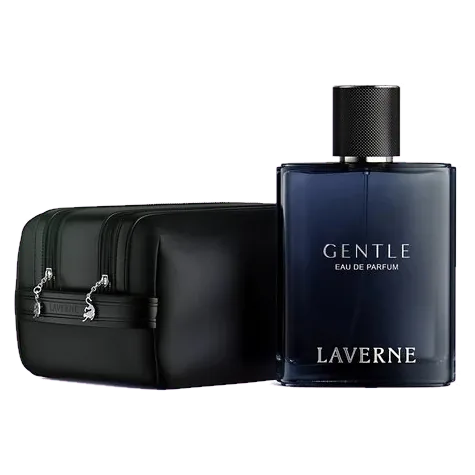 Gentle Eau de Parfum by Laverne