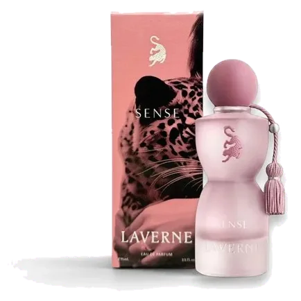 Sense by Laverne