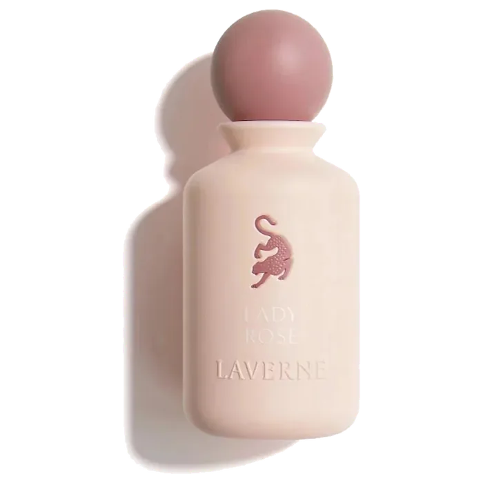 Lady Rose by Laverne