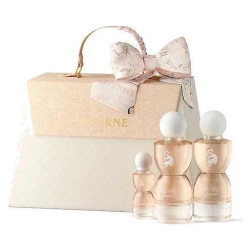 Sense Forever Gift Set by Laverne