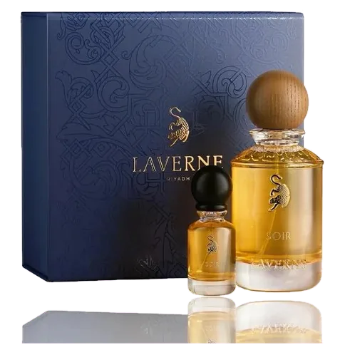 Soir Gift Set by Laverne